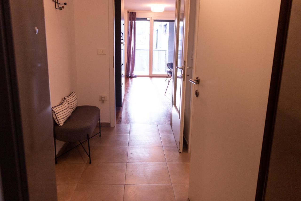 Apartment Ema Koper Exterior photo
